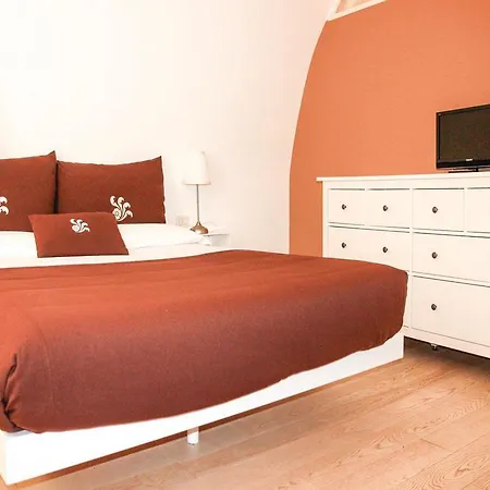 Dieci Apartament *